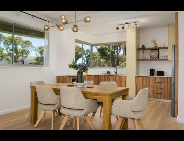 2 BEDROOM APARTMENT TO LET IN GREEN POINT